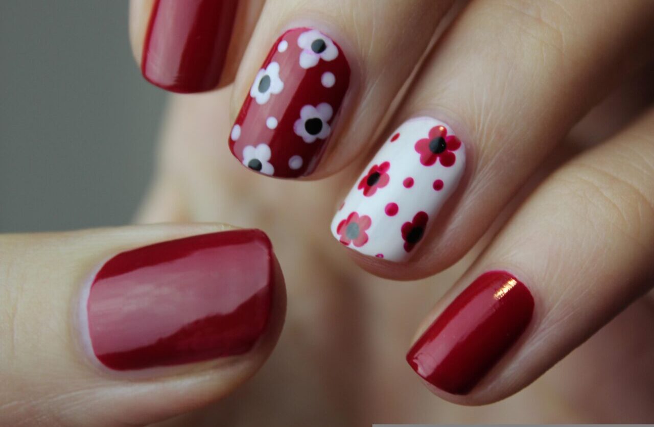 Астрахань вошла в число городов с самым дешевым маникюром | АРБУЗ