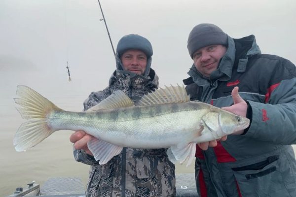 Запретят ли любительскую рыбалку на майские праздники в Астраханской области. Что известно