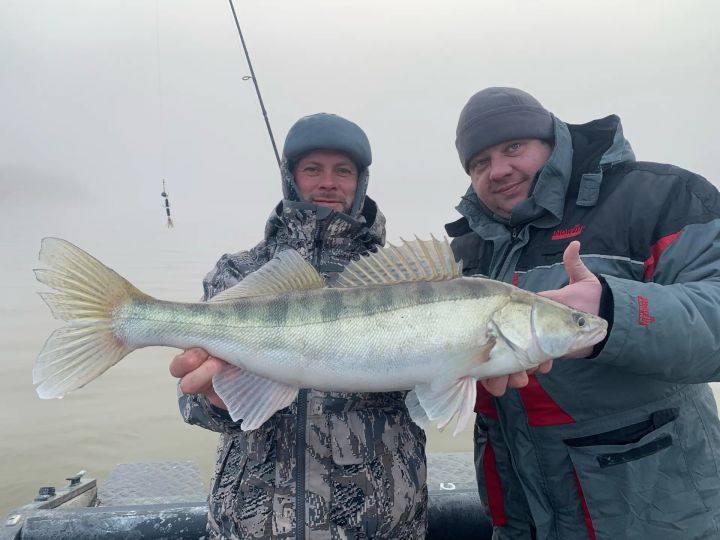 Запретят ли любительскую рыбалку на майские праздники в Астраханской области. Что известно