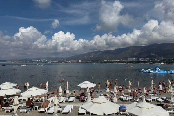 Откроют ли популярные пляжи на Черном море к курортному сезону 