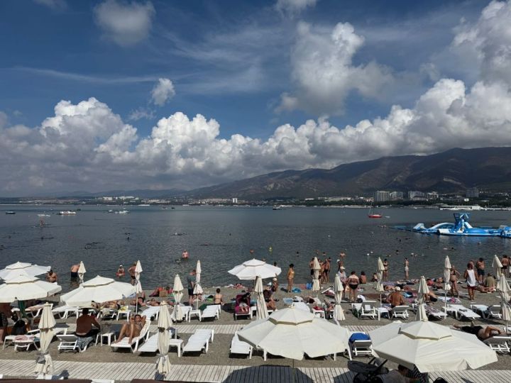 Откроют ли популярные пляжи на Черном море к курортному сезону 