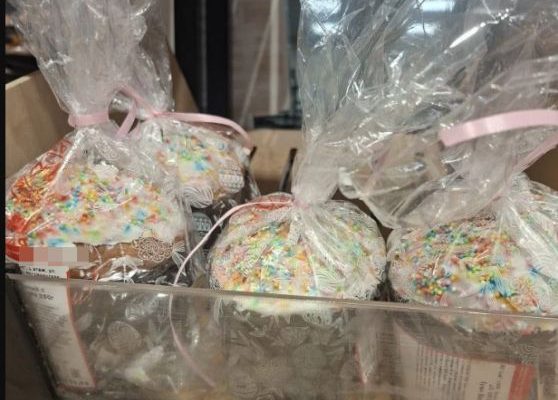 Главная пасхальная еда появилась в магазинах: можно ли ее уже покупать и готовить самим