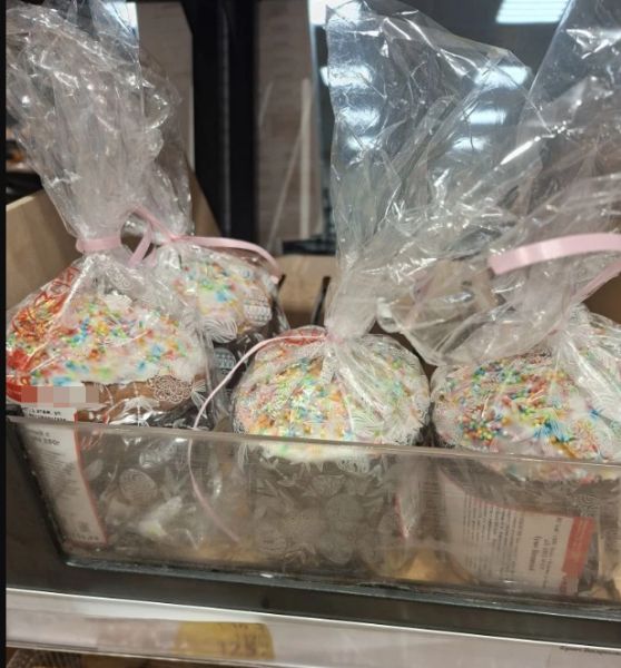 Главная пасхальная еда появилась в магазинах: можно ли ее уже покупать и готовить самим