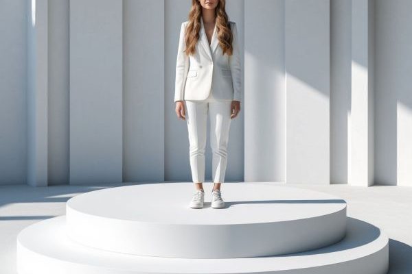 Назван главный цвет 2026 года. Что в нем особенного и как его носить весной