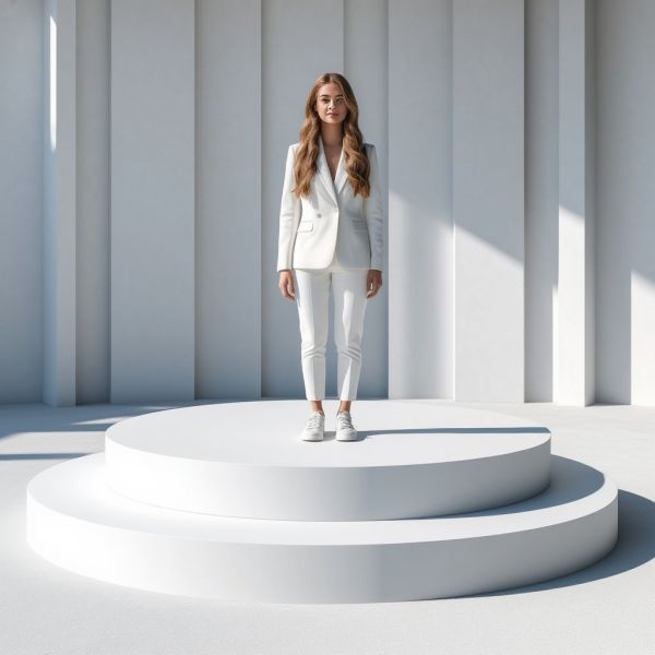 Назван главный цвет 2026 года. Что в нем особенного и как его носить весной