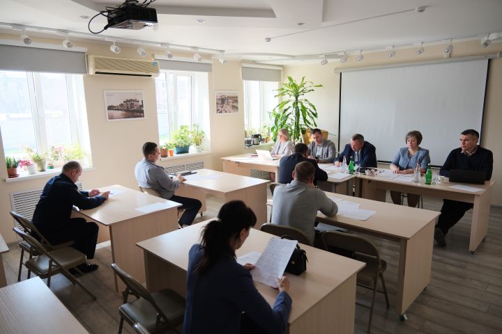 Студенты РАНХиГС сдают госэкзамен