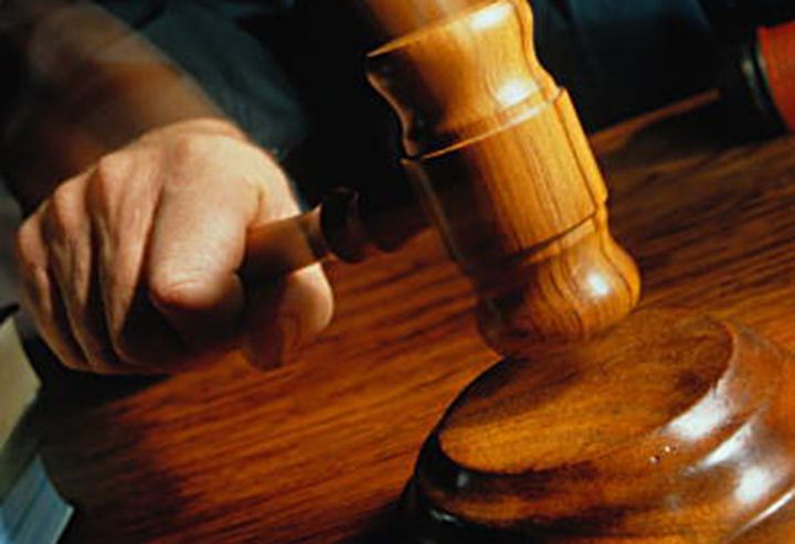 17-летний подросток пустился в разбой