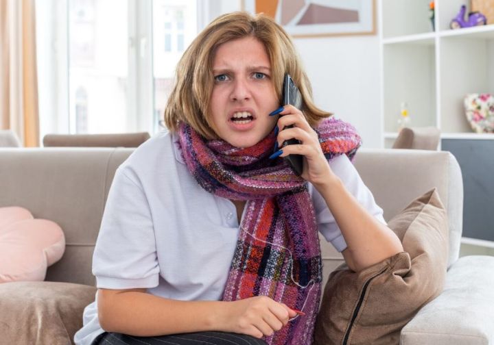 Чем опасны «игры» с телефонными мошенниками, объяснил эксперт