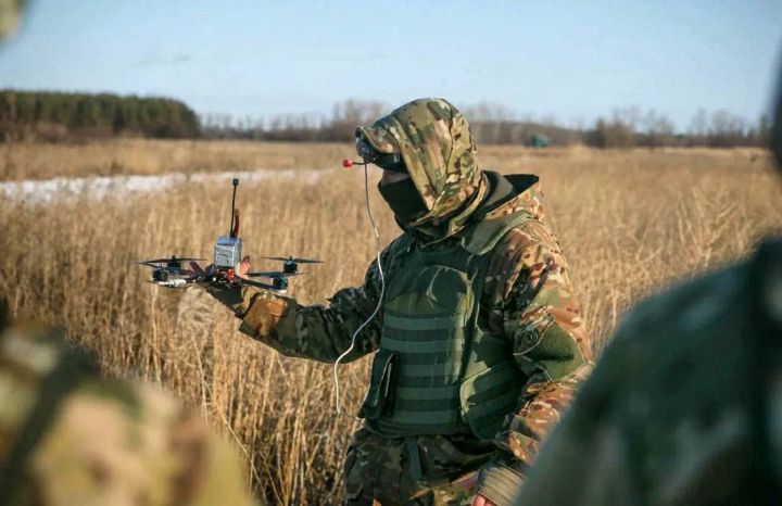 Жена астраханского бойца СВО: Мой муж защищает детей, женщин и стариков