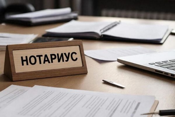 Долги за ЖКХ будут взыскивать без суда. Через нотариуса