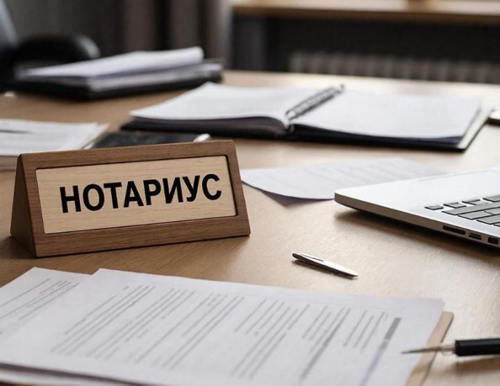 Долги за ЖКХ будут взыскивать без суда. Через нотариуса