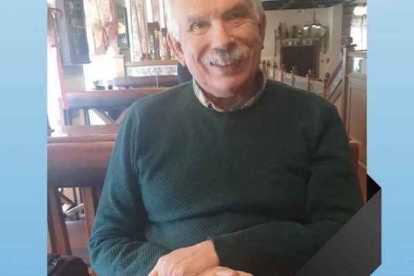 Умер Борис Гринберг