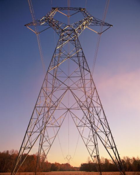 Адреса, по которым сегодня отключат электричество в Астрахани