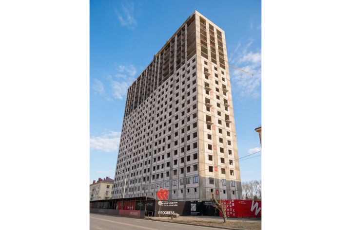 Суд разрешил возобновить стройку на Татищева — дольщики смогут получить квартиры