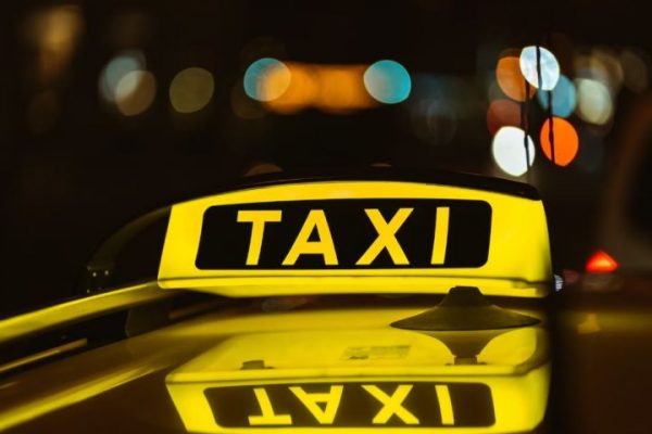 Стало известно, какие автомобили могут работать в качестве такси
