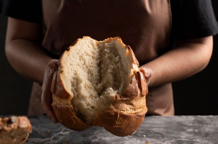 Росстандарт вводит новый ГОСТ на белый хлеб
