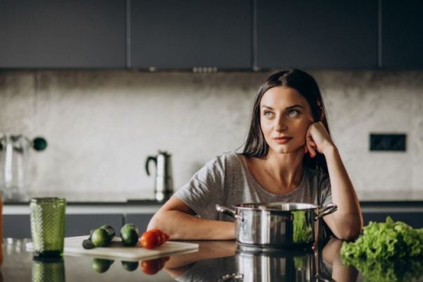 Как восполнить дефицит витаминов весной: что нужно организму после зимы и где это найти