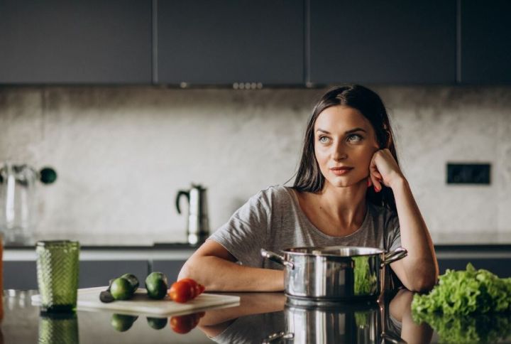 Как восполнить дефицит витаминов весной: что нужно организму после зимы и где это найти