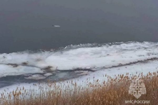 7-летний ребенок погиб в Астраханской области 