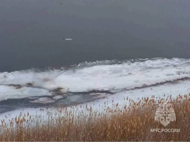 7-летний ребенок погиб в Астраханской области 