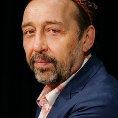 Умер Николай Коляда 