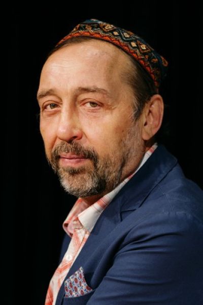 Умер Николай Коляда 