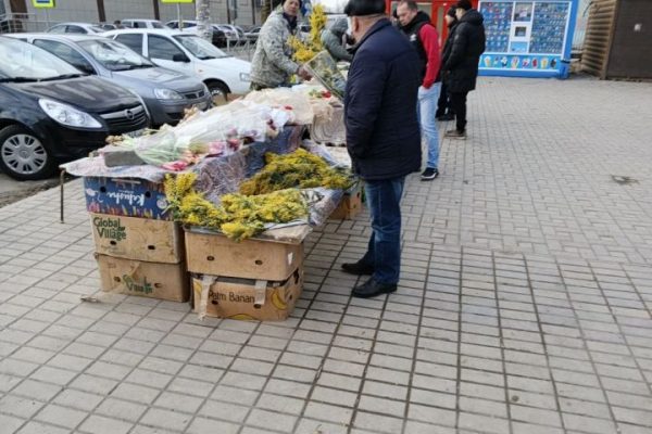 Когда закончатся мартовские праздники