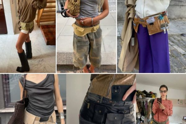 Рогов назвал новую модную фишку, стремительно набирающую популярность