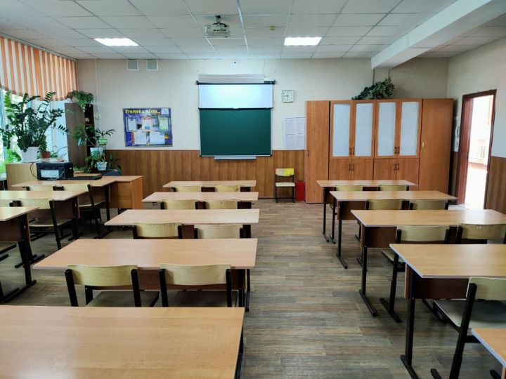 Старшеклассников подгонят под стандарт. В школьной программе появятся изменения