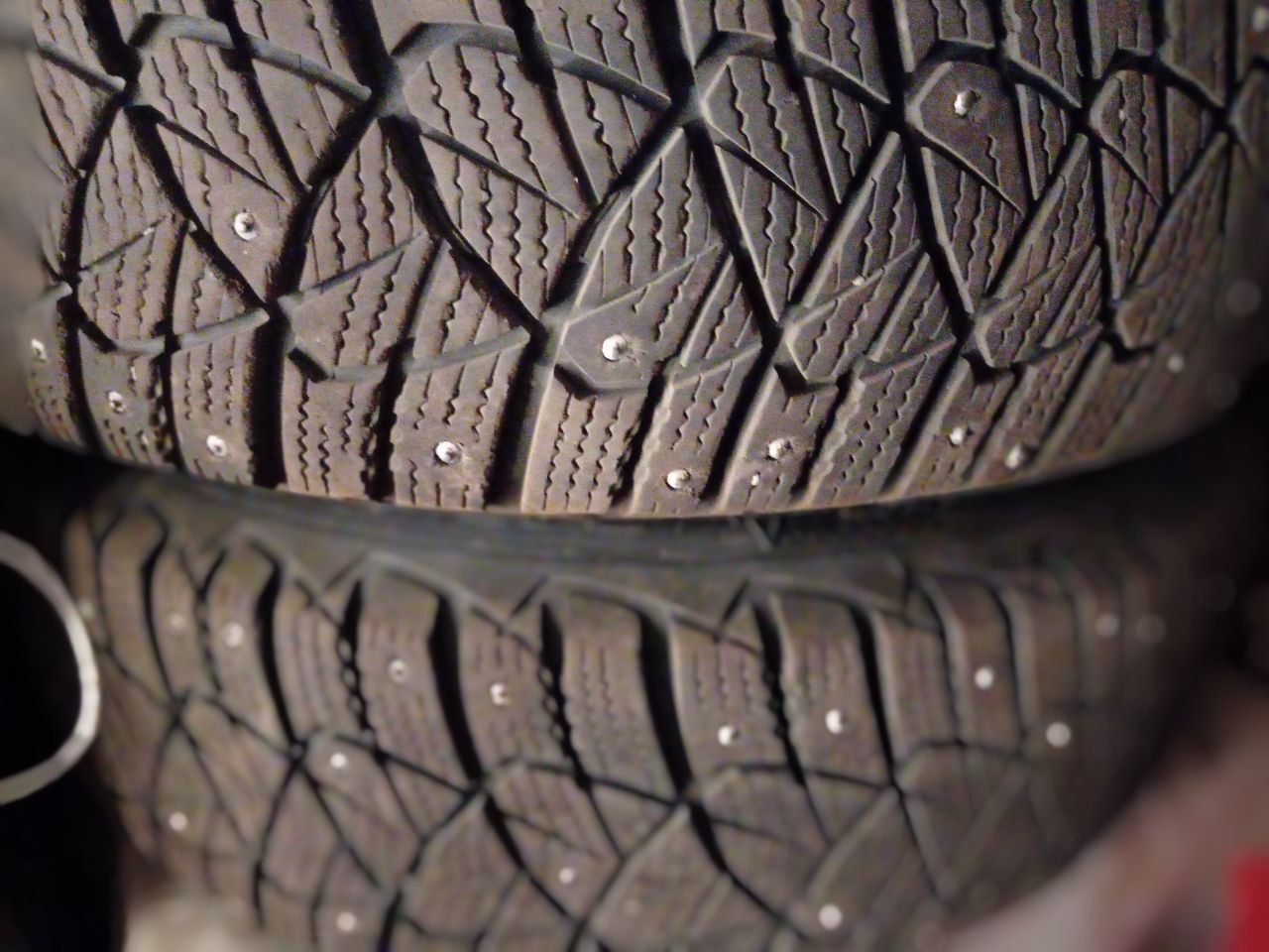 Астраханским водителям советуют не спешить с переобувкой - PRO Астрахань