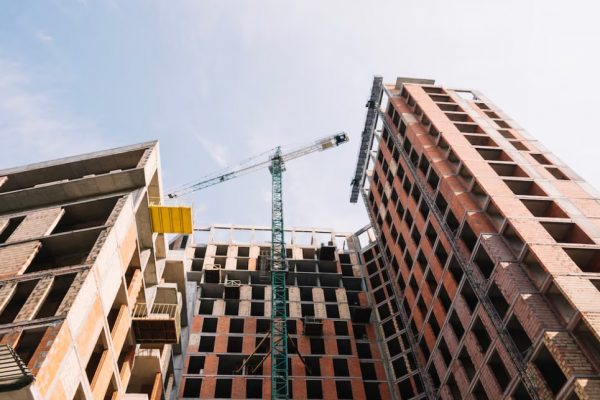 Астраханская область вошла в двадцатку российских регионов-лидеров по квадратным метрам на человека