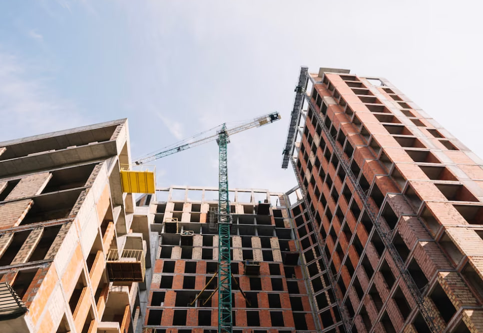 Астраханская область вошла в двадцатку российских регионов-лидеров по квадратным метрам на человека