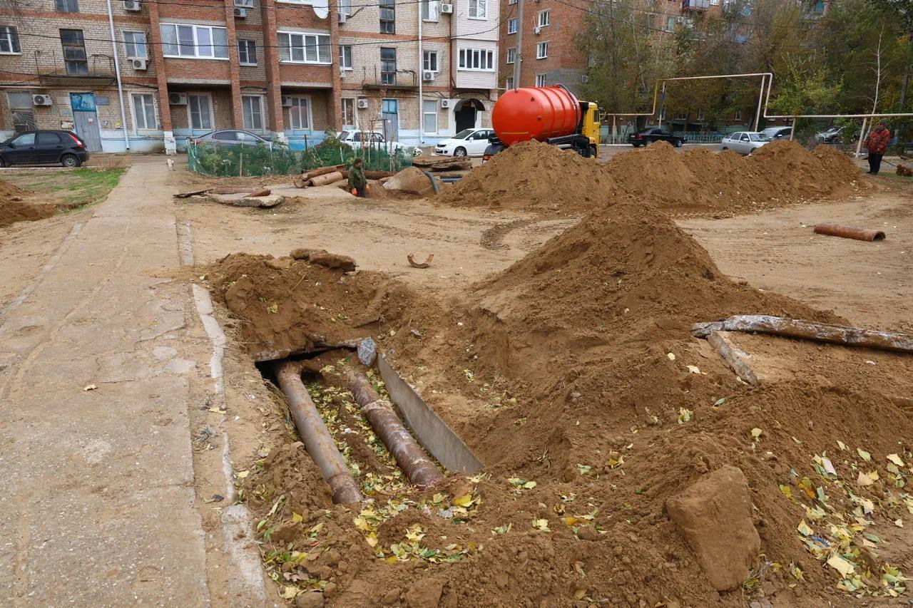 Экс-главы Наримановского района и Нариманова пойдут под суд за похищенные средства на теплосети | АРБУЗ