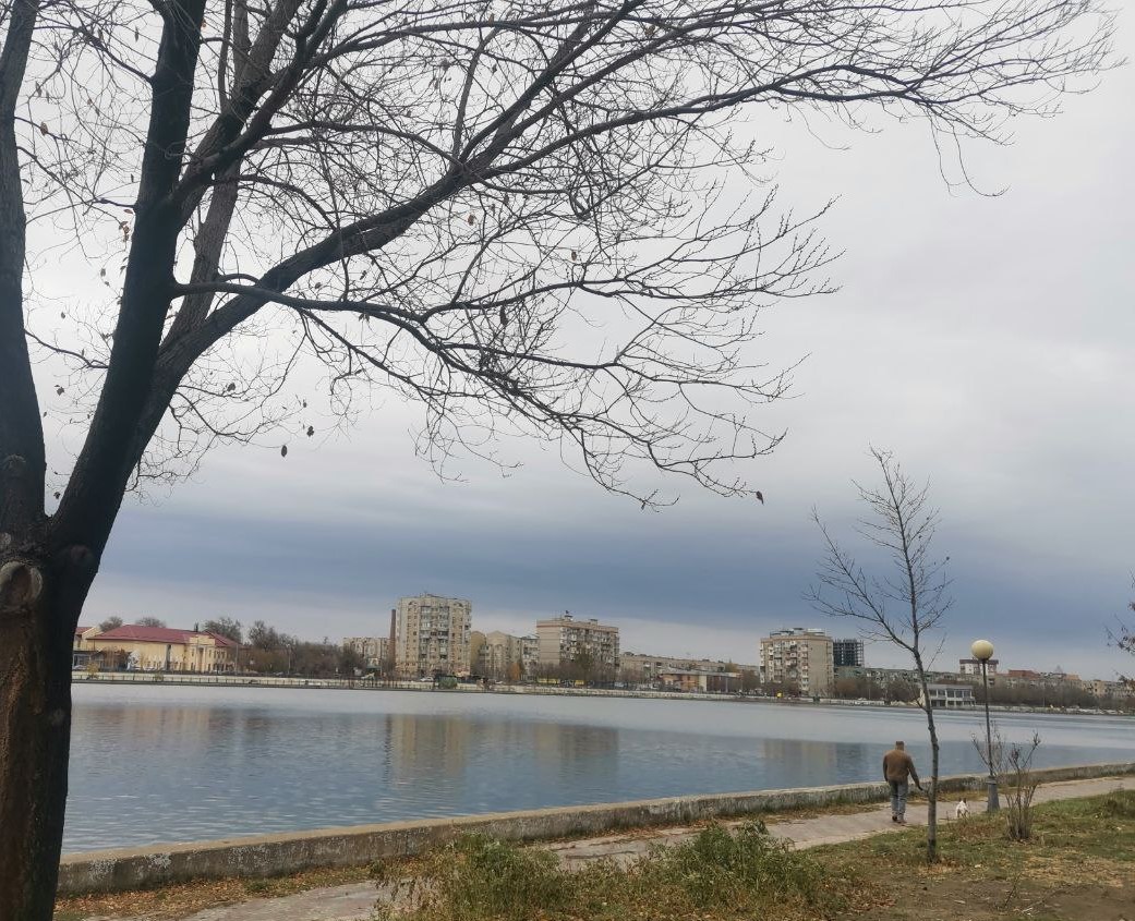 4 марта астраханцам не стоит ждать солнечного дня