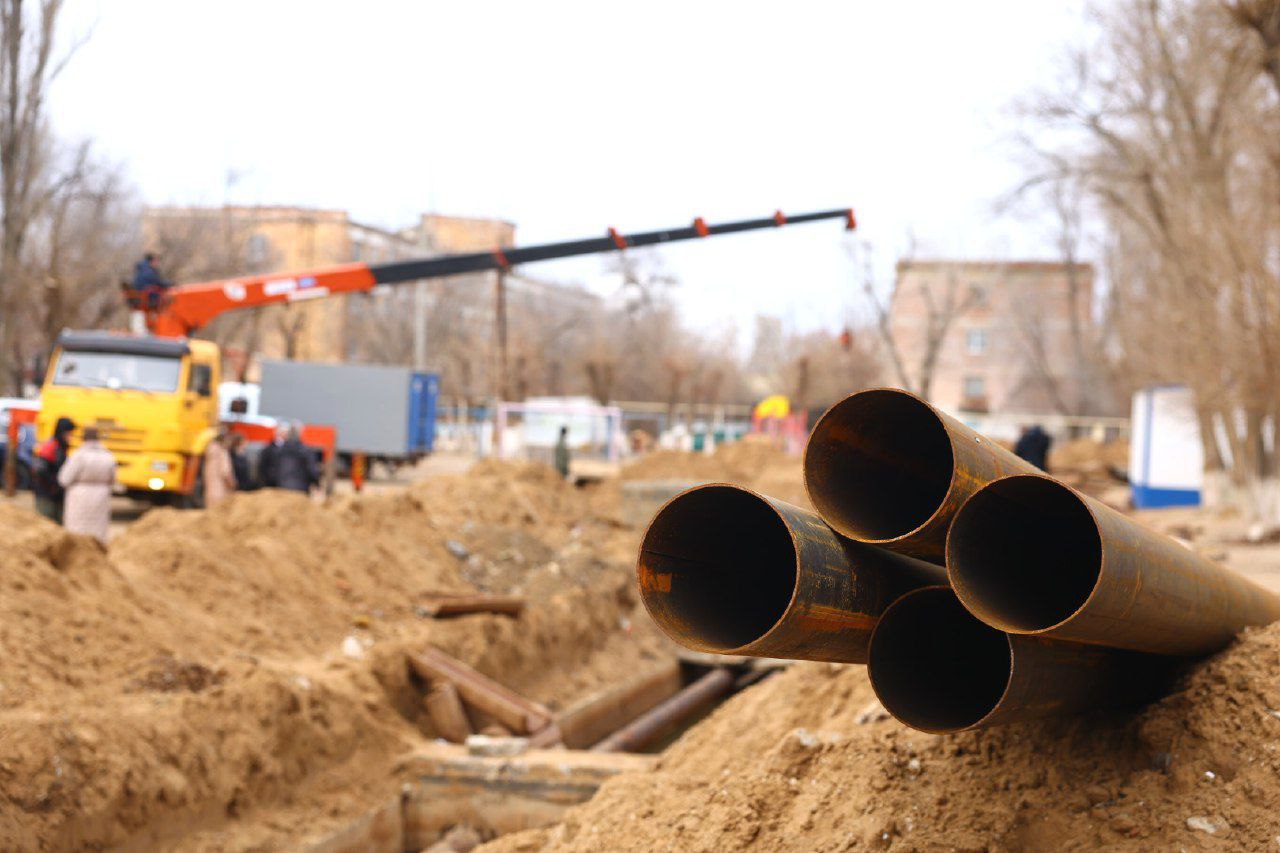 Высокопоставленных наримановских чиновников ждет суд за мошенничество при реконструкции сетей теплоснабжения