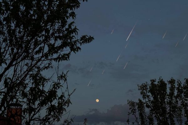 Вечером 7 и 8 марта астраханцы смогут увидеть «прощальный поцелуй Венеры» - PRO Астрахань