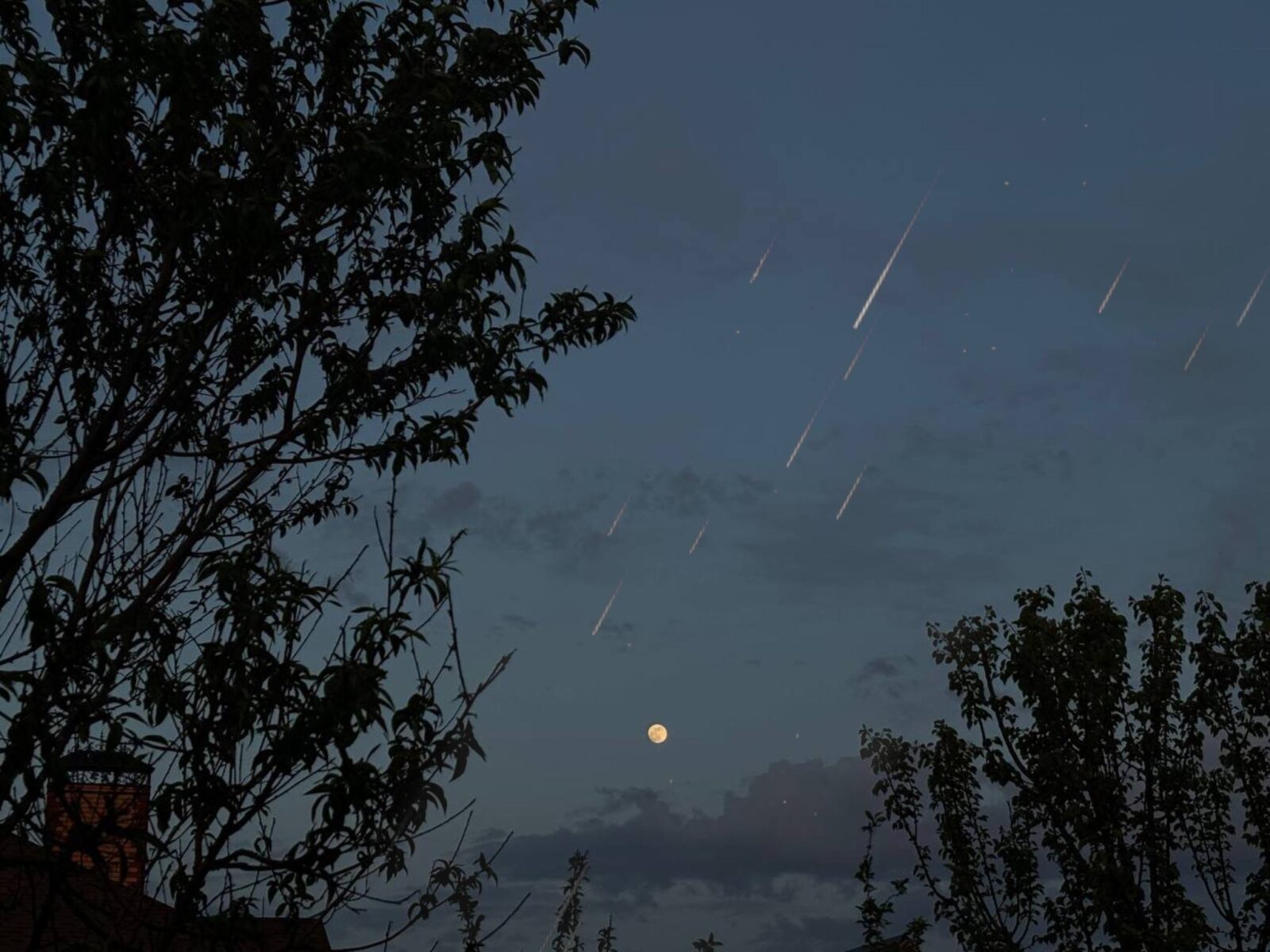 Вечером 7 и 8 марта астраханцы смогут увидеть «прощальный поцелуй Венеры» - PRO Астрахань