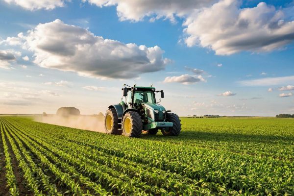 Ученые из Ставрополя и Москвы выяснили, как можно сократить выбросы углекислого газа на 4%