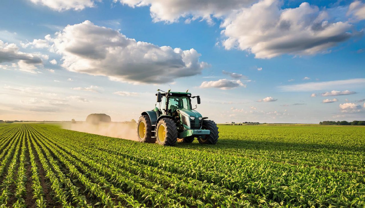 Ученые из Ставрополя и Москвы выяснили, как можно сократить выбросы углекислого газа на 4%