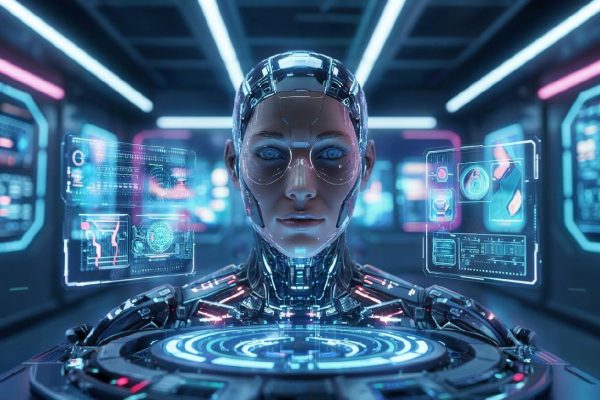 В России хотят создать автономный интернет