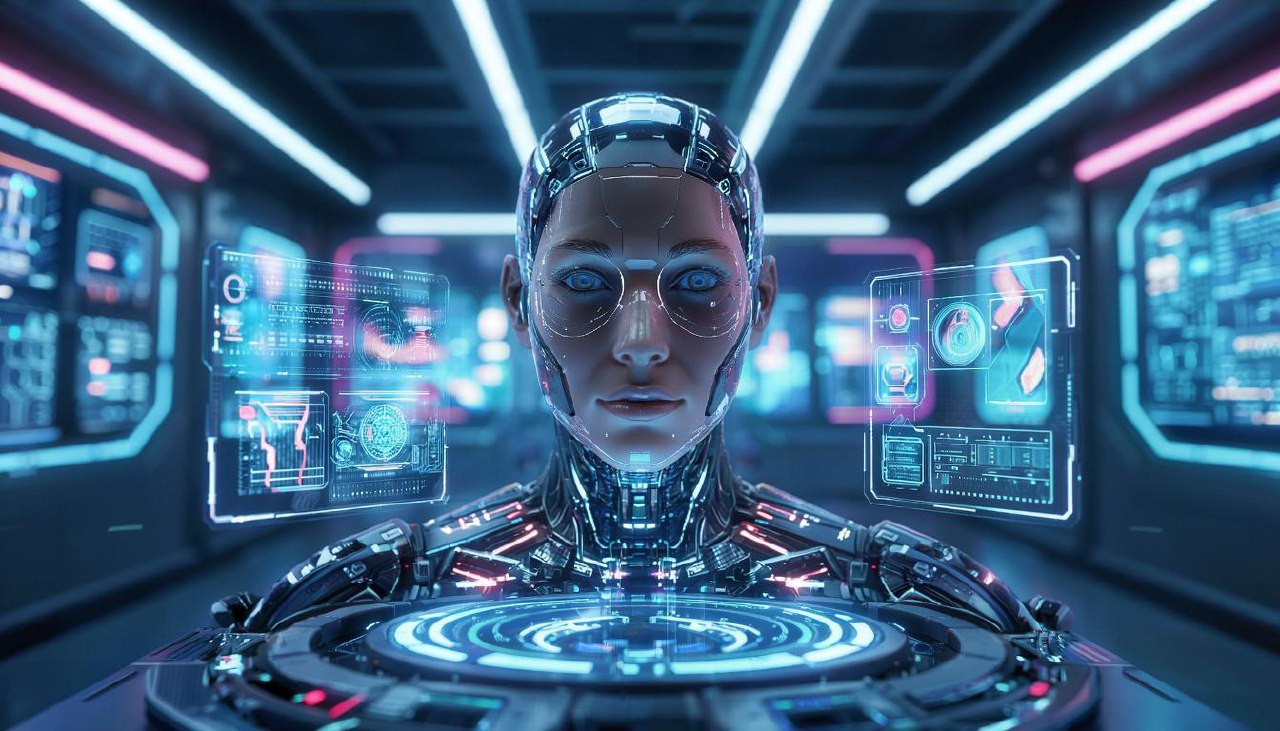 В России хотят создать автономный интернет