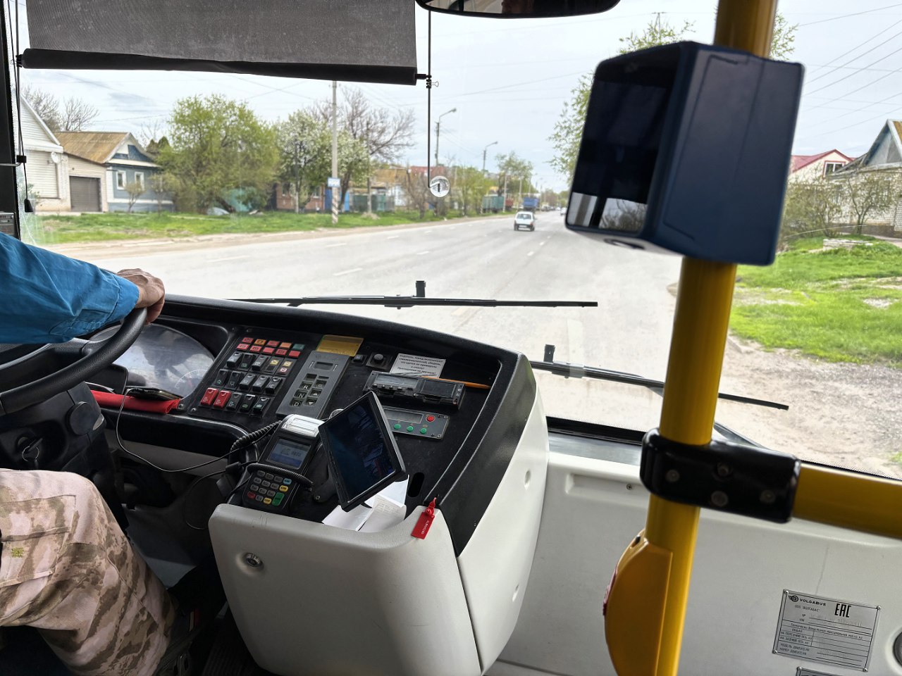 Стало известно, что изменится для будущих астраханских водителей с 1 марта - PRO Астрахань