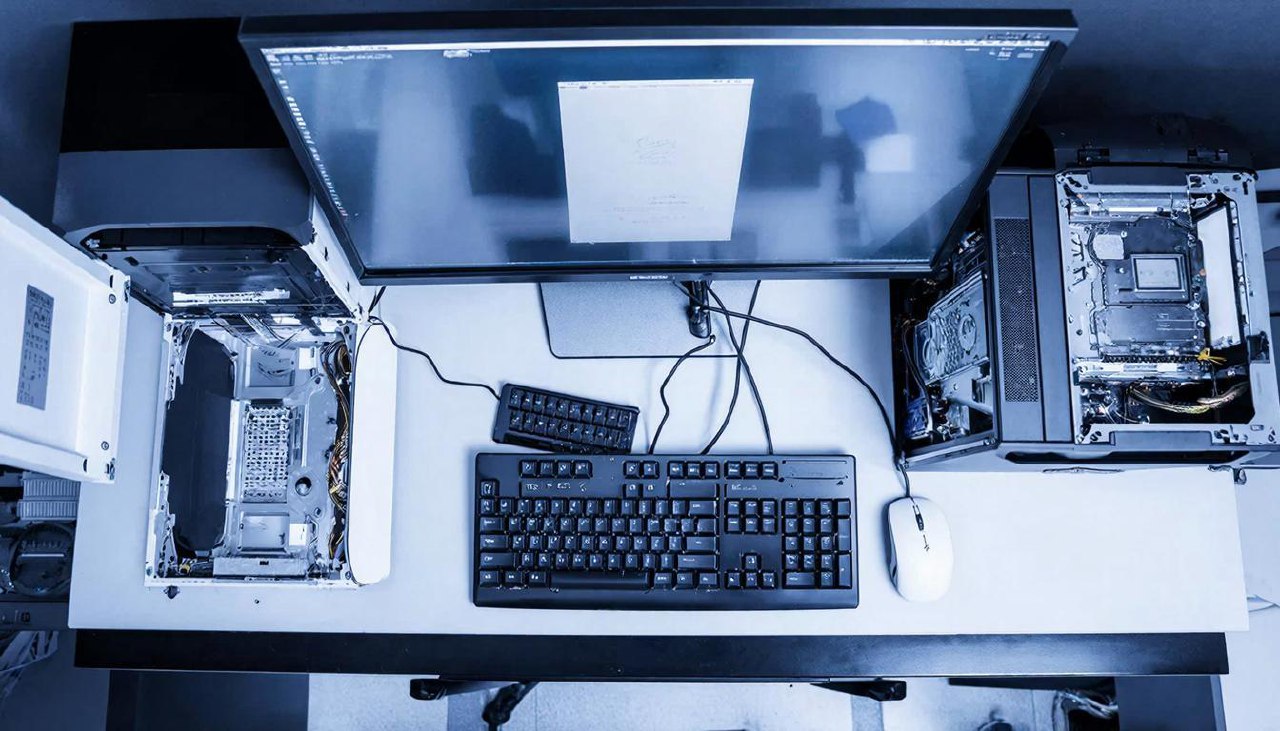 97% крупных российских компаний уже внедрили ИИ либо планируют