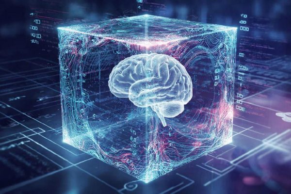 Код, ИИ и командная работа: объявлены победители Национальной технологической олимпиады по профилю «Искусственный интеллект»