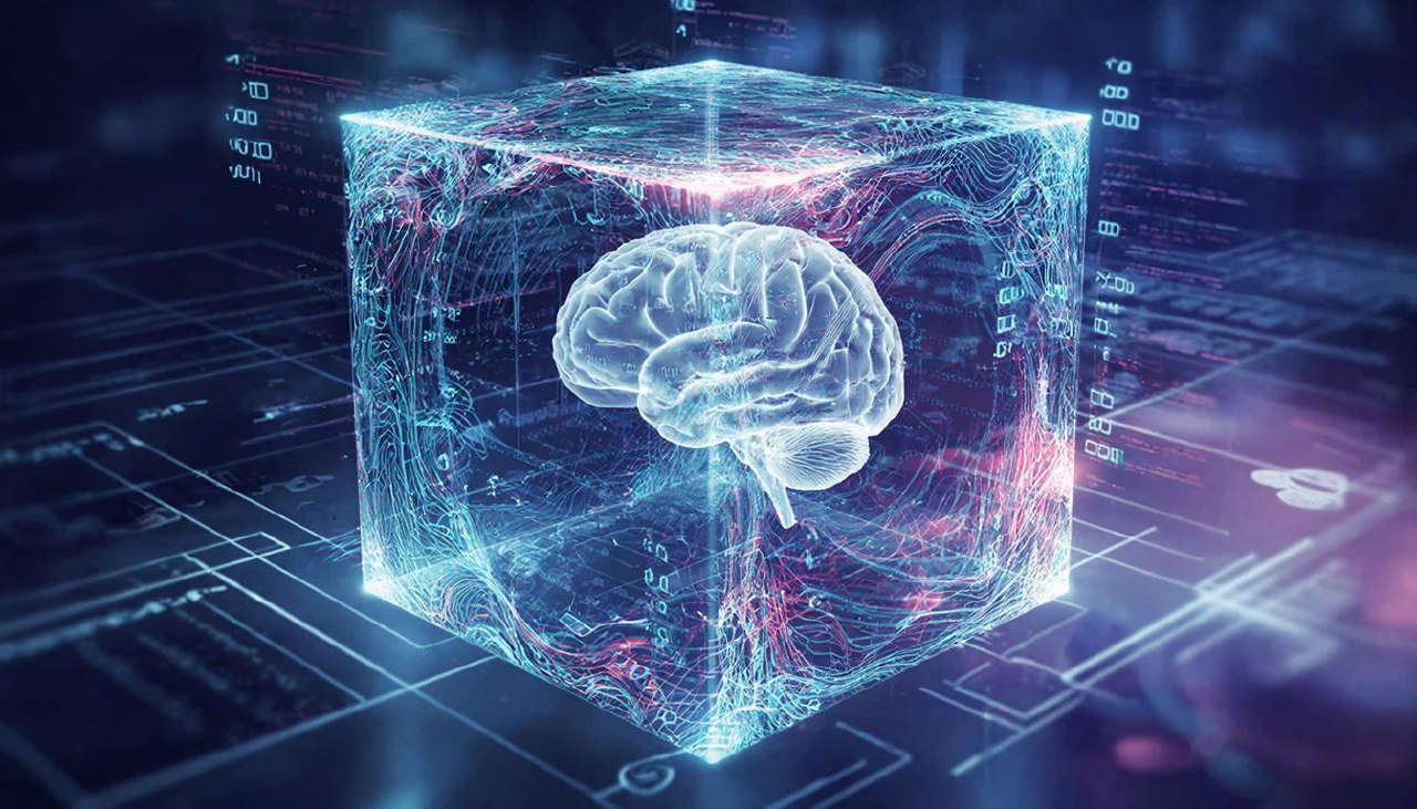 Код, ИИ и командная работа: объявлены победители Национальной технологической олимпиады по профилю «Искусственный интеллект»