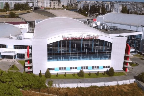 Хоккей, гандбол и немного грации: куда сходить в Астрахани со 2 по 8 марта - PRO Астрахань