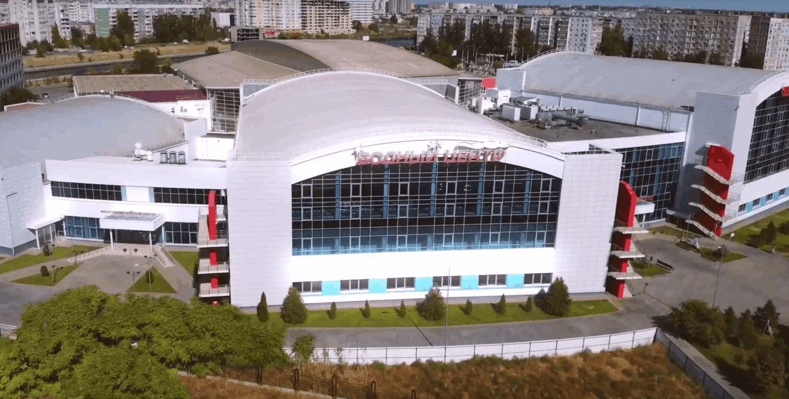 Хоккей, гандбол и немного грации: куда сходить в Астрахани со 2 по 8 марта - PRO Астрахань