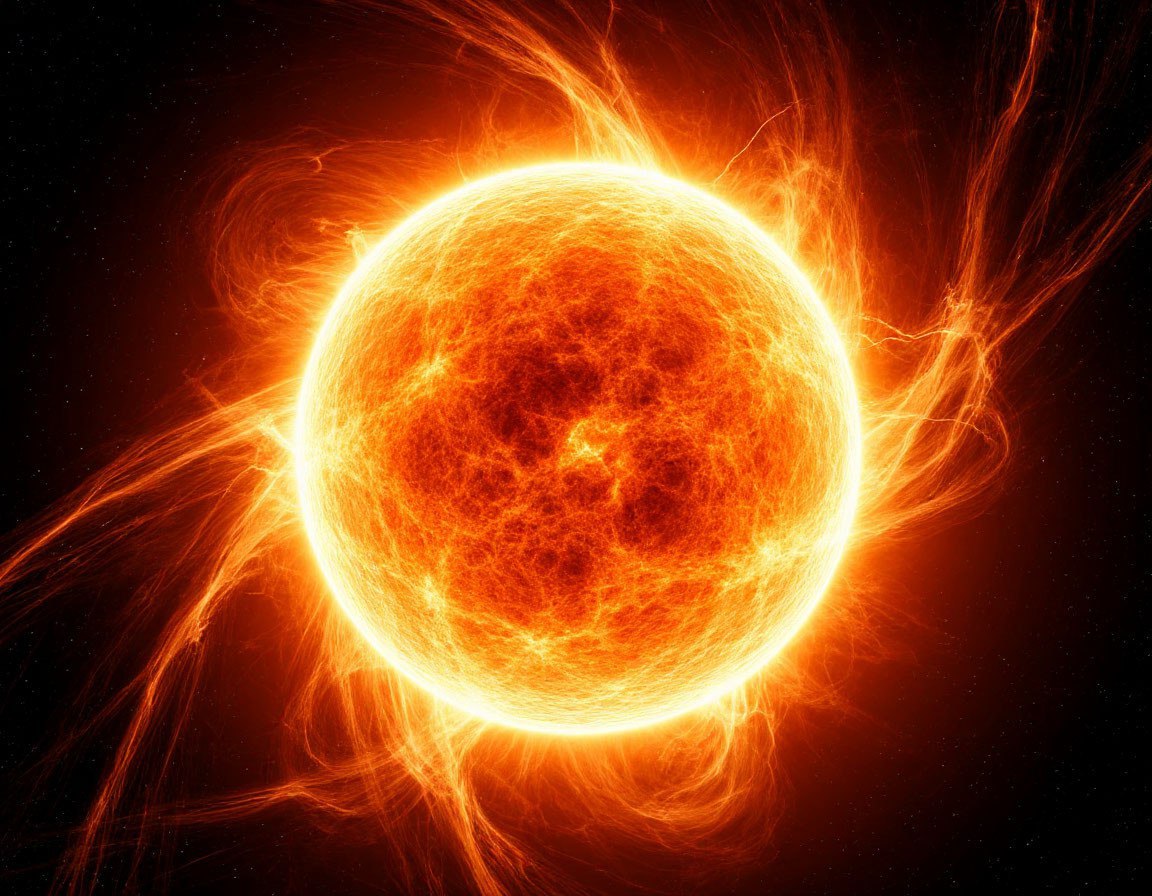 Астраханцев предупредили о затяжной магнитной буре на выходных - PRO Астрахань