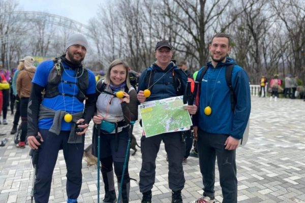 В Адыгее в конце марта пройдет экстремальный 100-километровый марафон