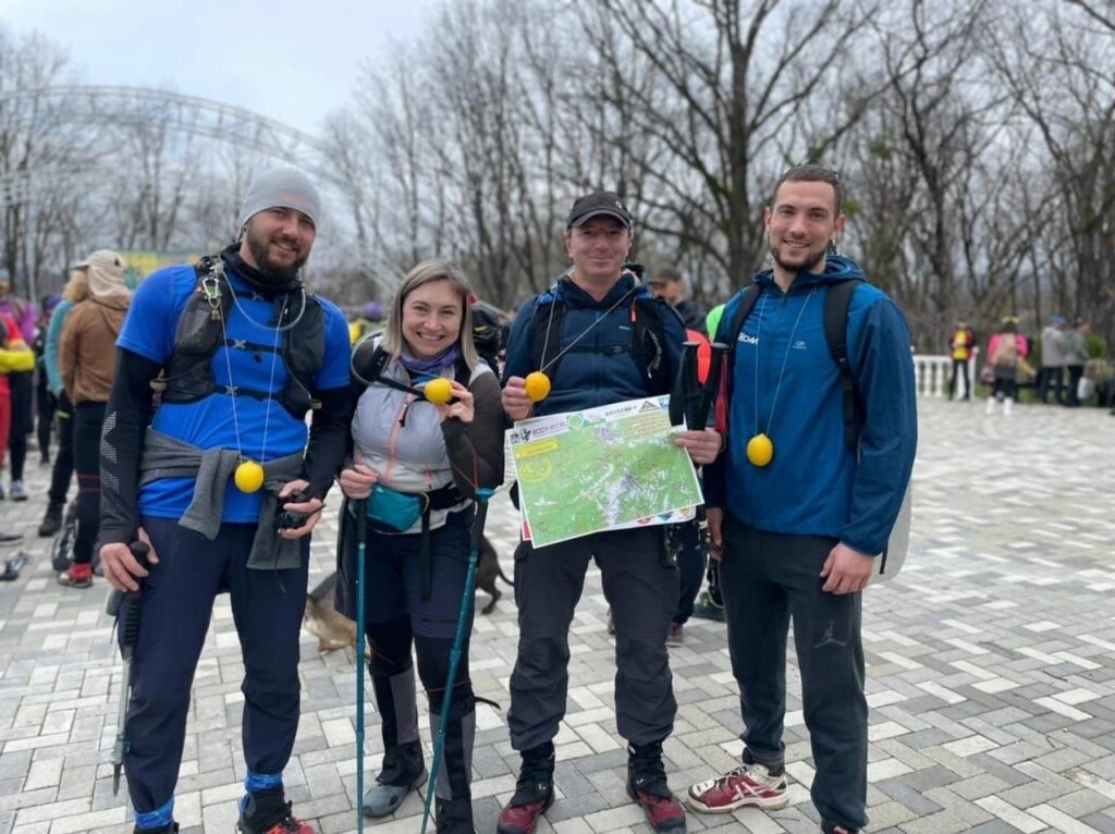 В Адыгее в конце марта пройдет экстремальный 100-километровый марафон